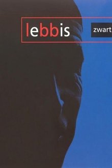 Lebbis: Zwart movie poster