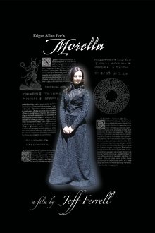 Morella movie poster