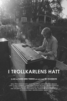 I Trollkarlens Hatt movie poster