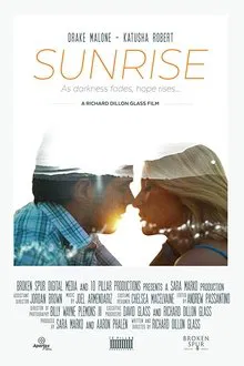 Sunrise movie poster