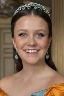 H.K.H. Prinsesse Isabella til Danmark profile picture