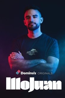 Domino's Originals: IlloJuan movie poster