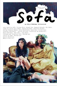 Sofa movie poster