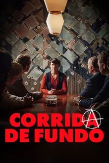 Poster da série Power Play