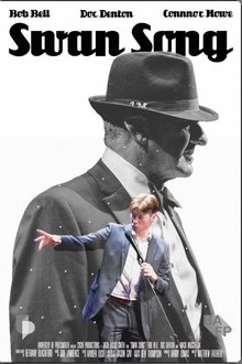 Swan Song movie poster