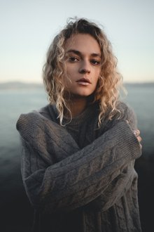 Foto de perfil de Ghjulia Van Muylders