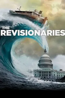 The Revisionaries movie poster