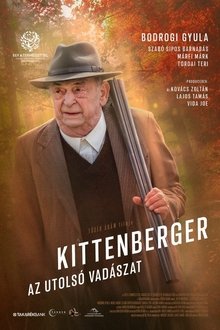 Kittenberger - Az utolsó vadászat movie poster