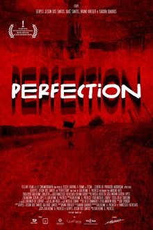 Perfection movie poster