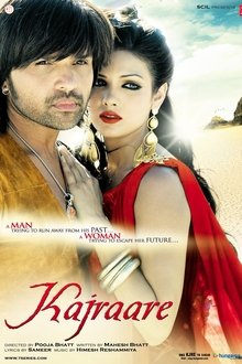 Kajraare movie poster
