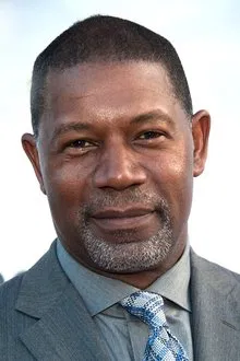 Dennis Haysbert profile picture