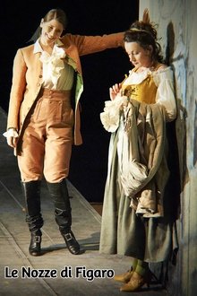 Le Nozze di Figaro - Wiener Staatsoper movie poster