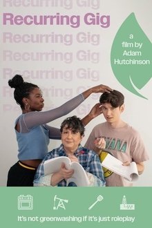 Recurring Gig movie poster