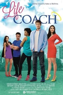 Life Coach movie poster