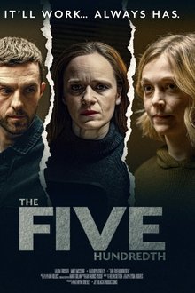 The Five Hundredth movie poster