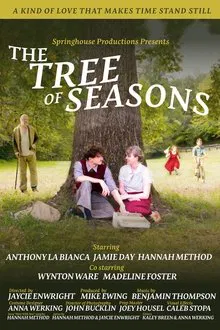 The Tree of Seasons movie poster