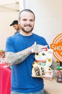 Nate Appleman profile picture