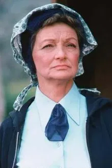 Ruth Foster profile picture