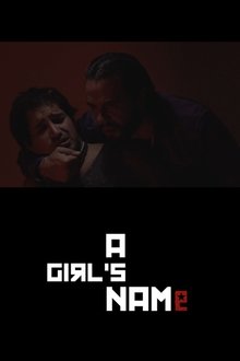 A Girl's Name movie poster