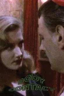 Body Contact movie poster
