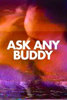 Ask Any Buddy movie poster