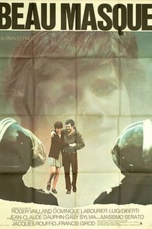 Handsome Face movie poster
