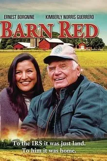 Barn Red movie poster