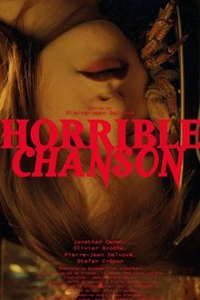 Horrible Chanson movie poster