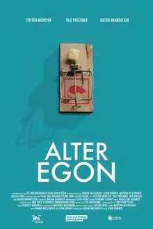 Alter Egon movie poster