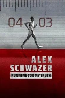 Running for my Truth: Alex Schwazer tv show poster