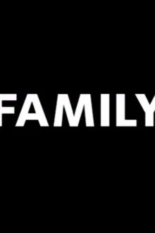 Family movie poster