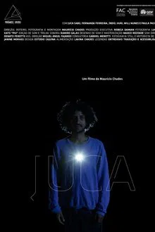 Juca movie poster