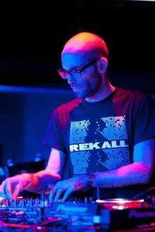 David Grellier profile picture