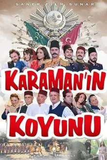 Karaman'ın Koyunu movie poster