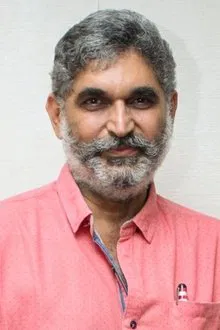 Foto de perfil de Suresh Chandra Menon