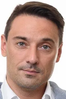 Foto de perfil de Daniil Pulyakh