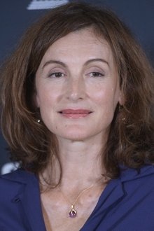 Camille Japy profile picture