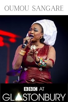 Oumou Sangare Glastonbury 2017 movie poster