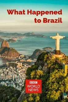 What Happened to Brazil movie poster