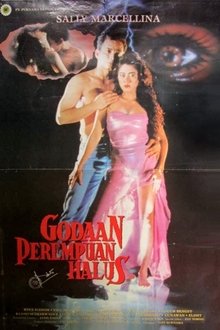 The Temptation of a Fine Woman movie poster