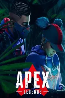 Apex Legends: Family Business movie poster