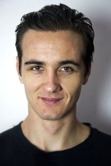Alex Jewson profile picture