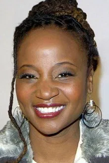 Melanie Nicholls-King profile picture
