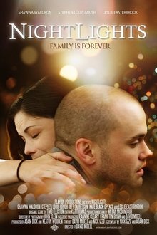 NightLights movie poster