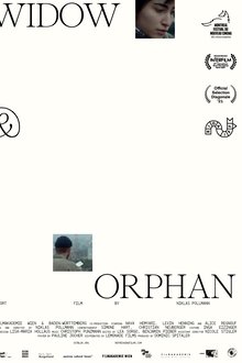 Widow & Orphan movie poster