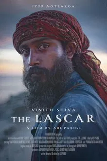 The Lascar movie poster