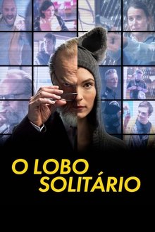 Poster do filme O Lobo Solitário