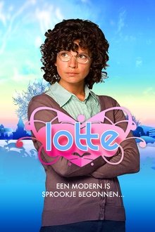 Lotte tv show poster