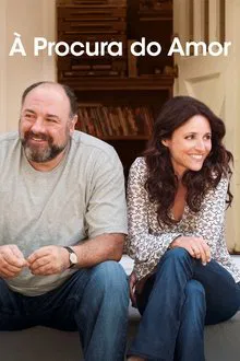 Poster do filme À Procura do Amor