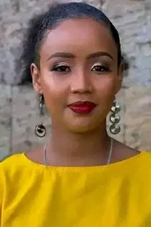 Amina Hussein profile picture